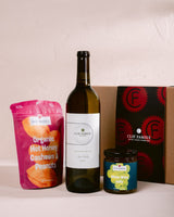 White Wine Happy Hour - Clif Family Winery