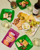 White Wine Happy Hour - Clif Family Winery