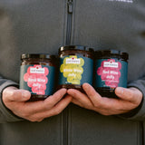 White Wine Jelly - Clif Family Winery