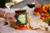 White Wine Jelly - Clif Family Winery