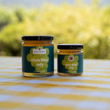 White Wine Jelly - Clif Family Winery