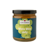 White Wine Jelly - Clif Family Winery